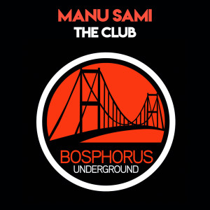 Manu Sami的专辑The Club