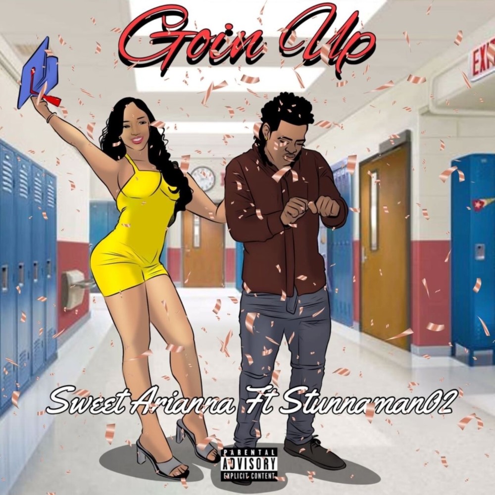 Goin Up (Explicit)