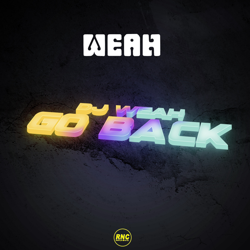 Go Back (Radio Edit)