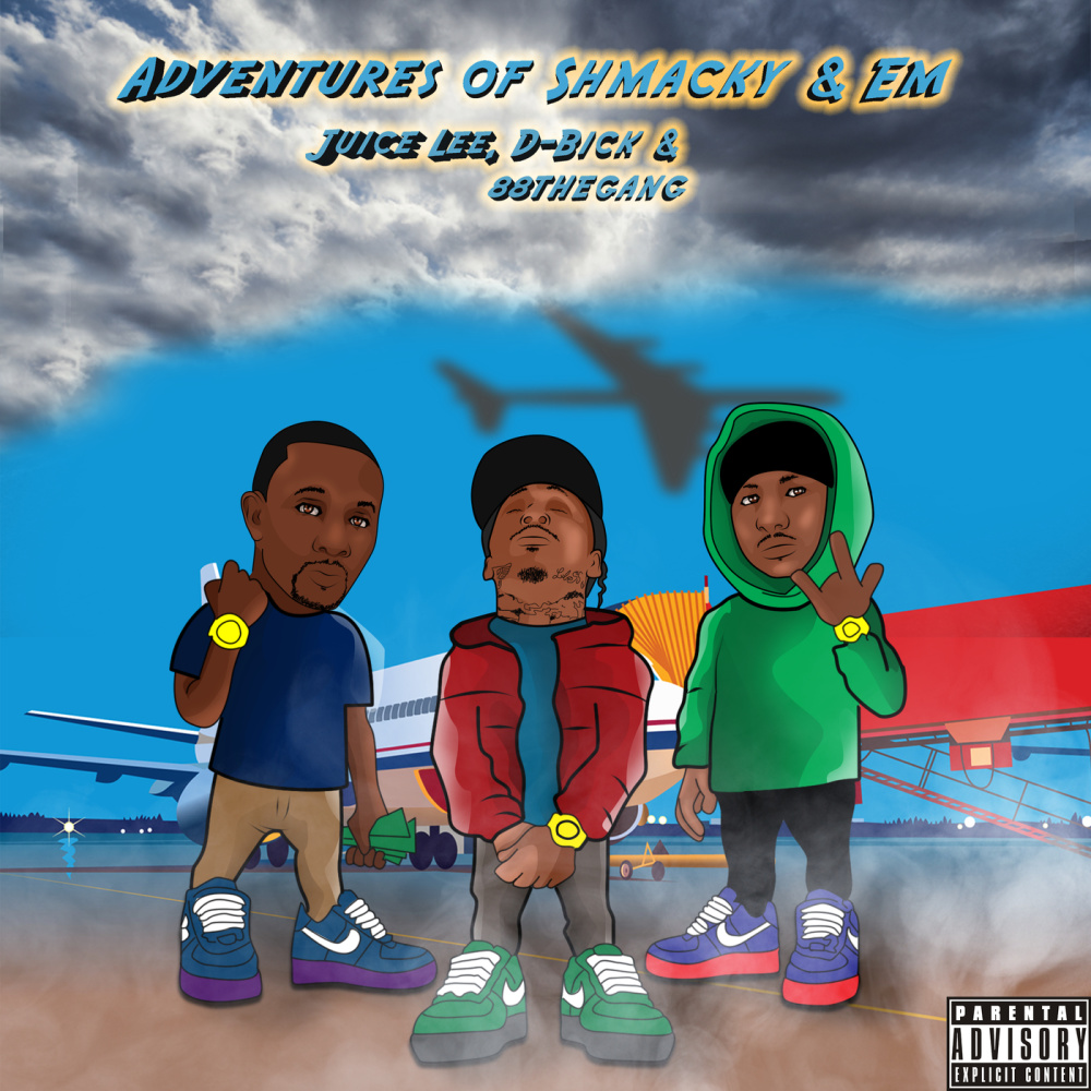 Money Power Respect (Explicit)
