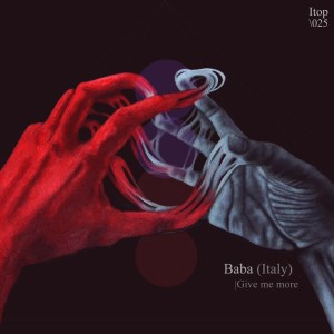 Album Give Me More from Baba Italy