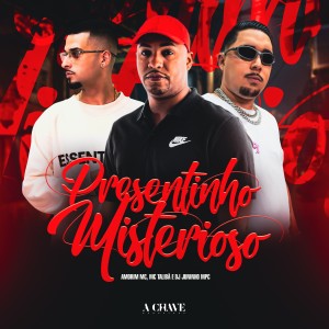 Amorim Mc的專輯Presentinho Misterioso