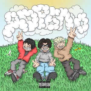 อัลบัม ДОРБЛЮ (Explicit) ศิลปิน Zack
