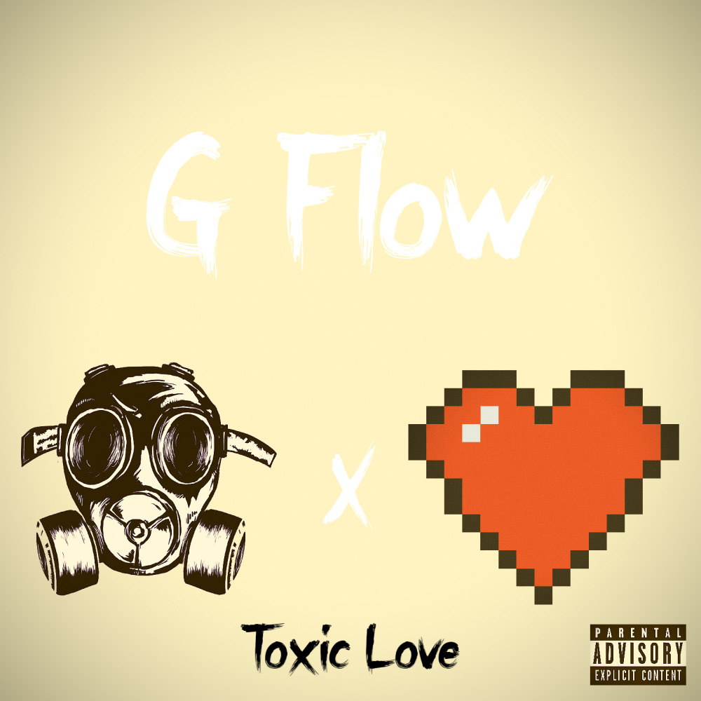 Toxic Love (Explicit)