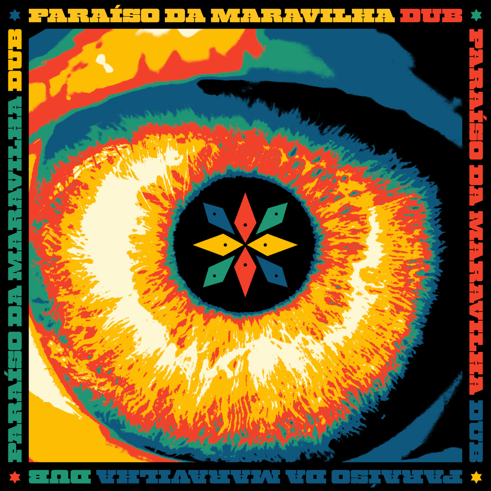 Paraquedas (Dub)