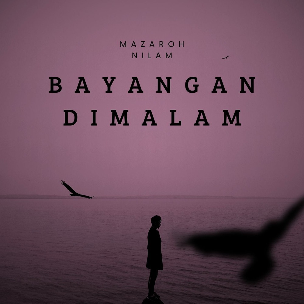 Bayangan di malam