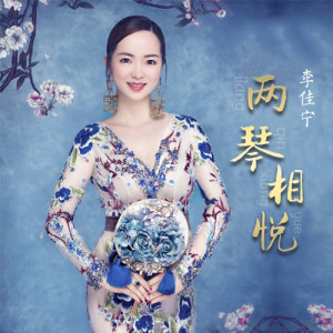 Listen to 两琴相悦（伴奏） (完整版) song with lyrics from 李佳宁