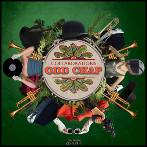 ดาวน์โหลดและฟังเพลง Highway Romance พร้อมเนื้อเพลงจาก Odd Chap
