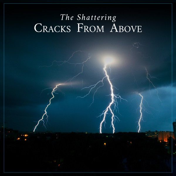 Sounds Of Nature : Thunderstorm