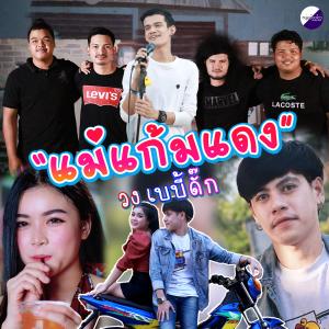 ดาวน์โหลดและฟังเพลง แม่แก้มแดง พร้อมเนื้อเพลงจาก วงเบบี้ดั๊ก