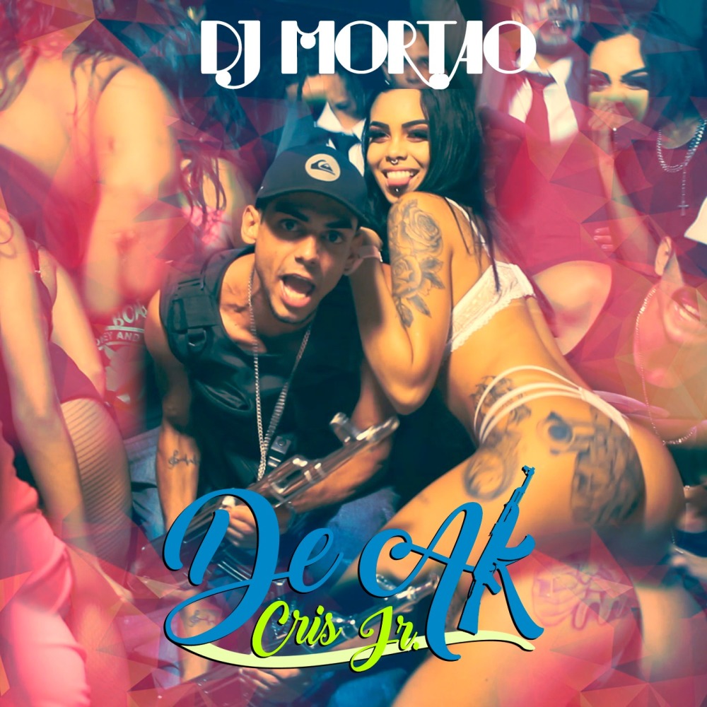 De Ak (Explicit)