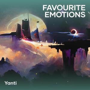 อัลบัม Favourite Emotions ศิลปิน Yanti