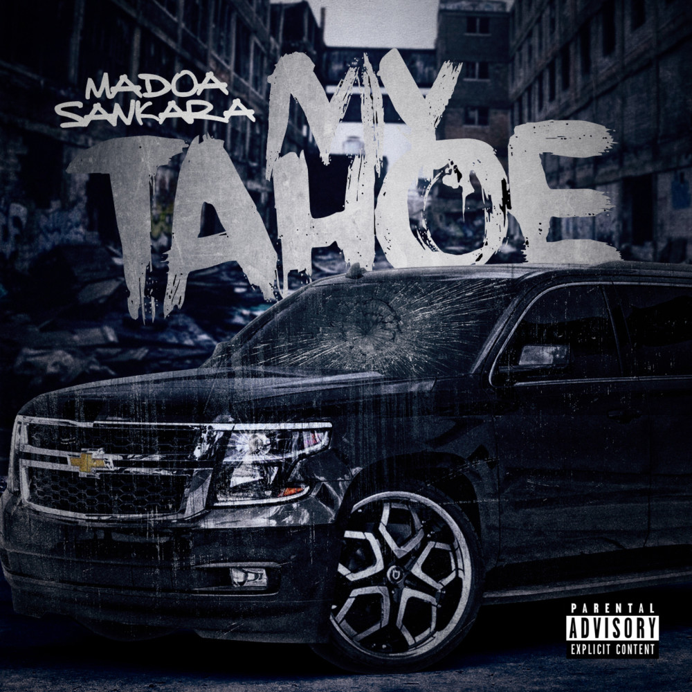 My Tahoe (Explicit)