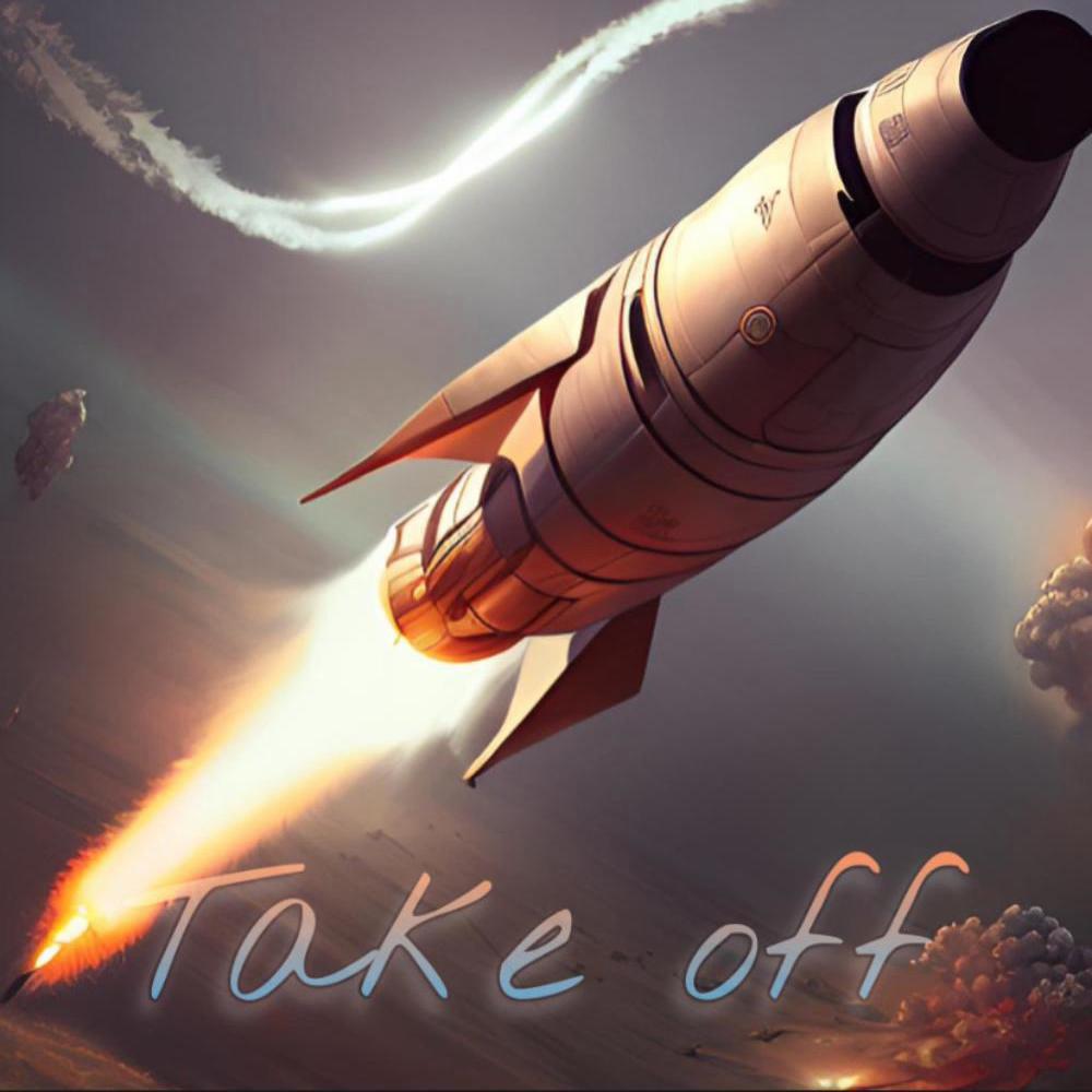 Take Off (Explicit)
