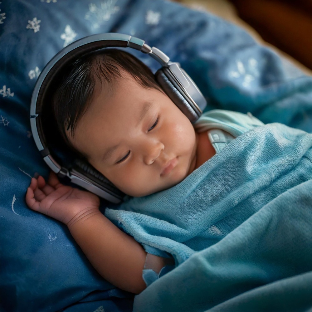 Restful Cradle Tones