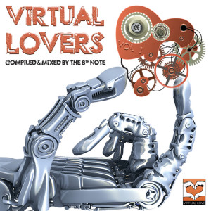 Album Virtual Lovers, Vol. 1 (Compiled by The 8th Note) oleh Various Artists