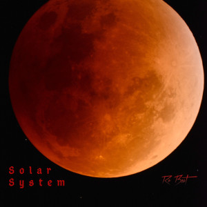 Ro Beat的專輯Solar System