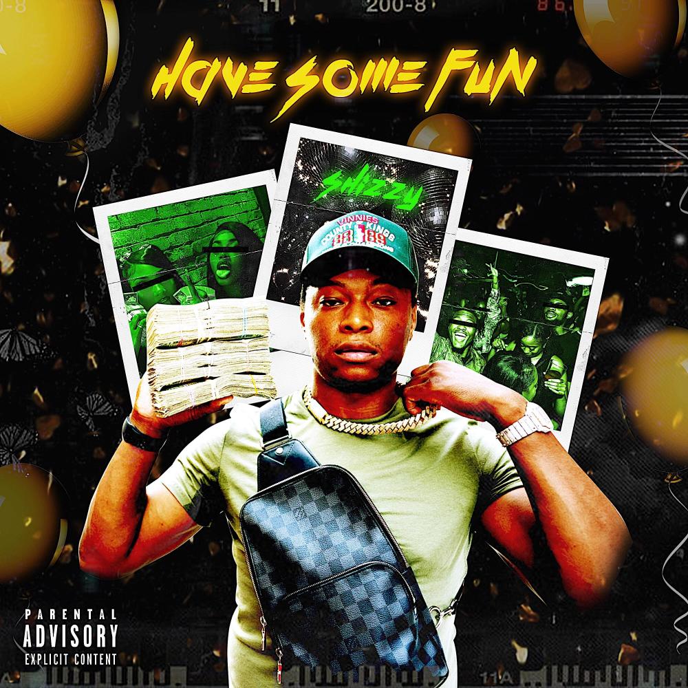 Have Some Fun (Explicit)