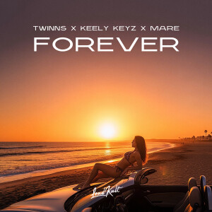 TWINNS的專輯Forever