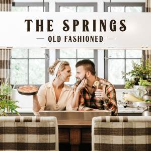 收聽The Springs的Right Kind of Love歌詞歌曲