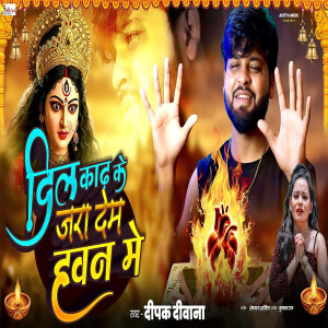 Album Dil Kadh Ke Jala Dem Hawan Me from Deepak Deewana