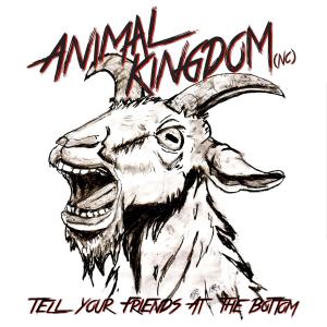 ดาวน์โหลดและฟังเพลง G.O.A.T พร้อมเนื้อเพลงจาก Animal Kingdom