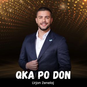 Album Qka Po Don from 