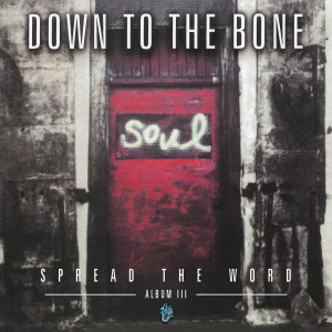 收聽Down To The Bone的The Backburner歌詞歌曲