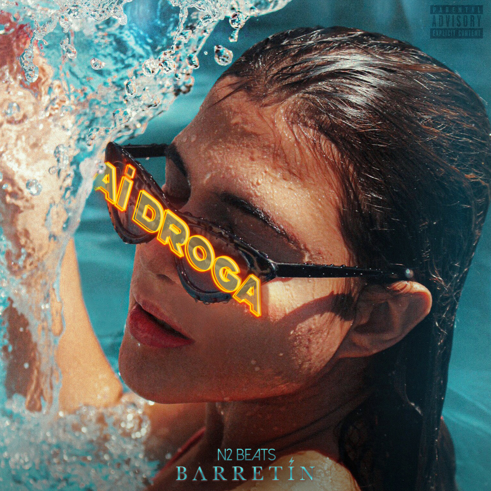 Ai Droga (Explicit)