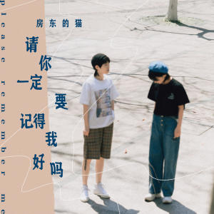 ดาวน์โหลดและฟังเพลง 请你一定要记得我好吗 พร้อมเนื้อเพลงจาก 房东的猫