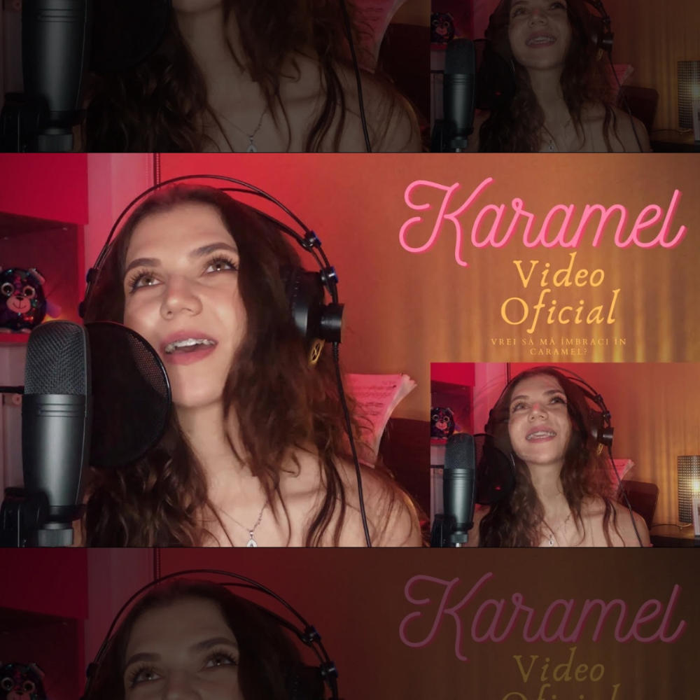 Karamel