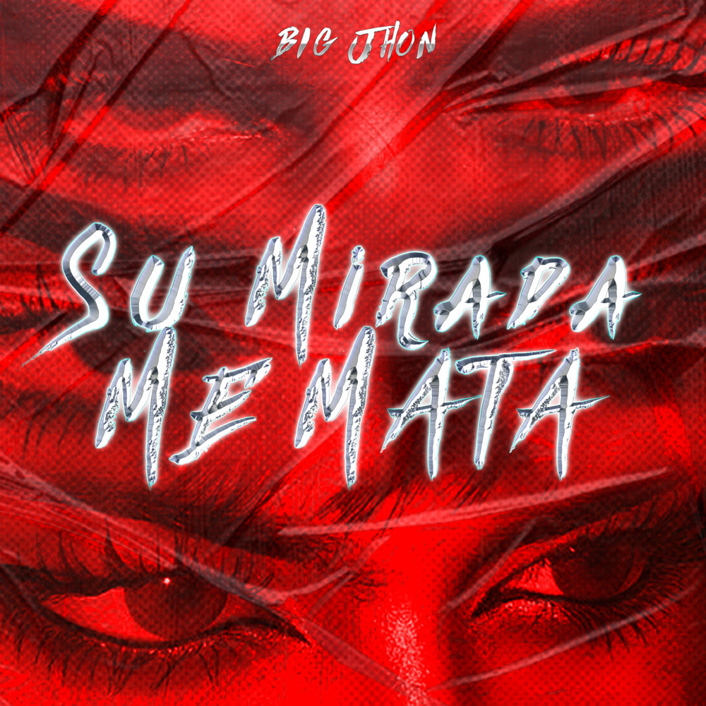 Su Mirada Me Mata