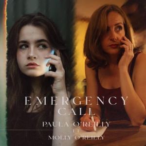 Album Emergency Call oleh Paula O'Reilly