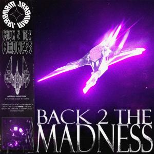 Album BACK 2 THE MADNESS oleh MADGRRL