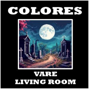 Album Colores (with Vare) from Living Room