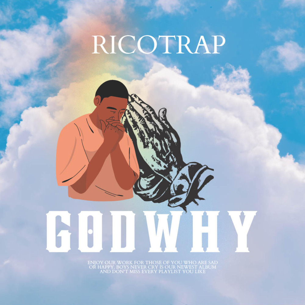 God why (Explicit)