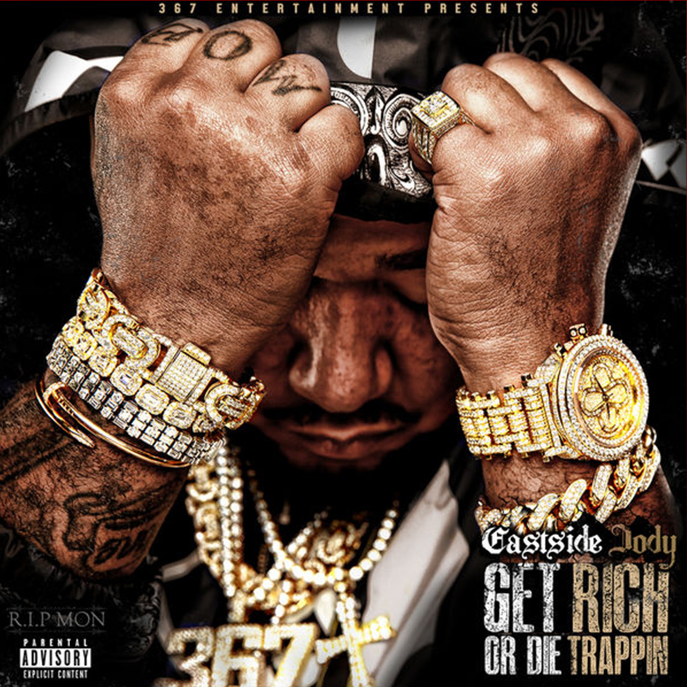 YEAHHH (Explicit)