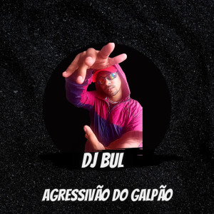 收听Dj Bul的Agressivao do Galpao (Explicit)歌词歌曲