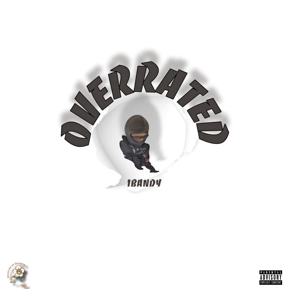 OVERRATED (Explicit)