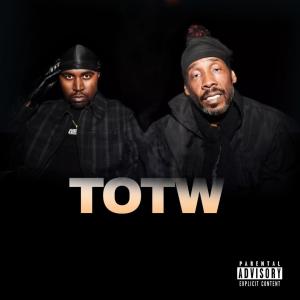 Album TOTW (Explicit) from Big Gipp
