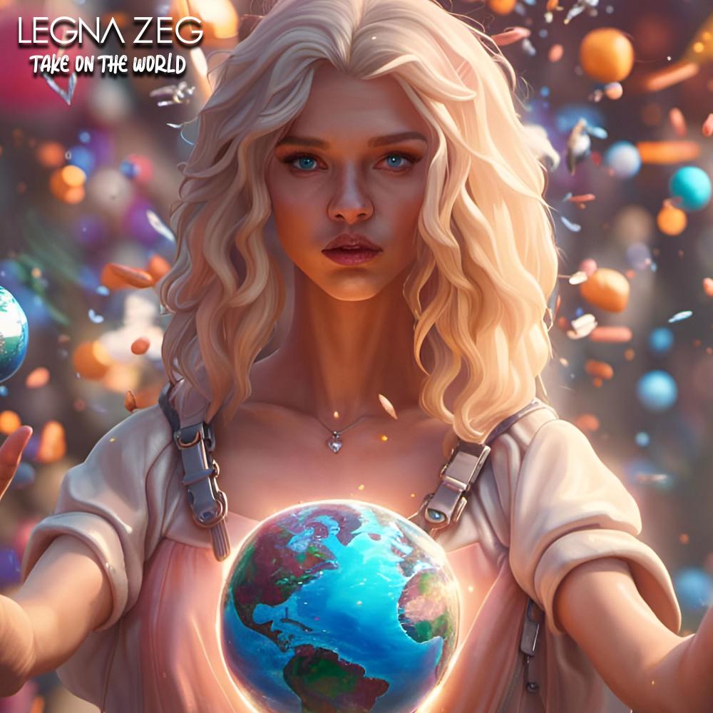 Take On The World (Radio Edit)