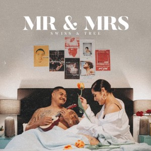 Album Mr & Mrs from Swiss