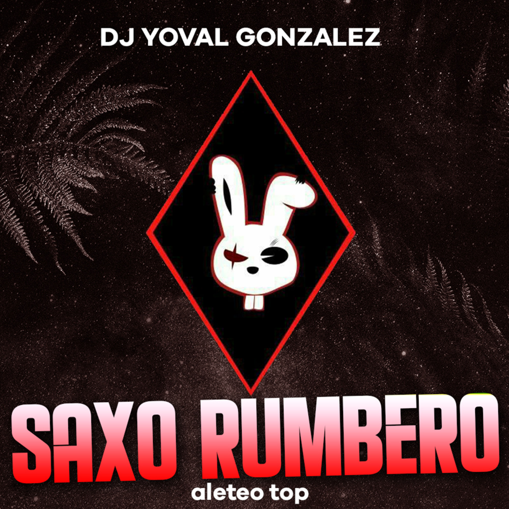 Saxo Rumbero (remix)