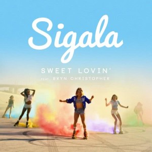 收聽Sigala的Sweet Lovin' (Steve Smart Remix)歌詞歌曲