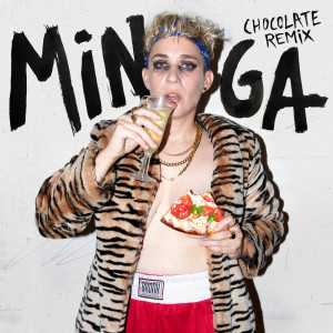 Chocolate Remix的專輯MINGA