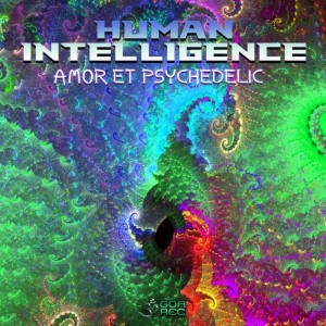 Album Amor Et Psychedelic oleh Ertax