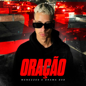 Menezzes的专辑ORAÇÃO
