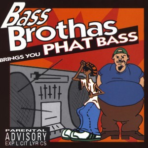 收聽Bass Brothas的Fuck the Whole Family (Explicit)歌詞歌曲