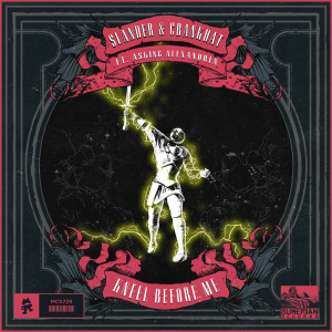 Listen to Kneel Before Me song with lyrics from Monstercat
