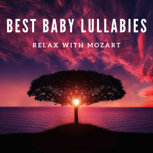 Dengarkan Mozart Laudate Dominum K399 lagu dari Best Baby Lullabies dengan lirik